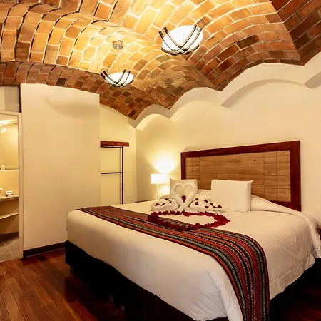 Moaf Cusco Boutique Hotel-3